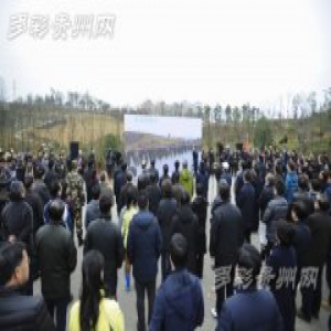 【治国理政新实践·贵州篇】坚守生态底线 “绿色贵州”建设进行时