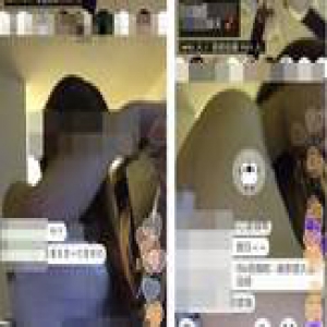 女主播在男友不知情时“直播造人” 结果悲剧