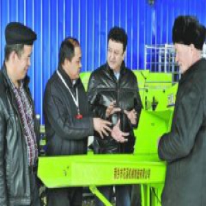 驻村工作无缝对接进行时