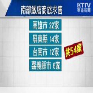 陆客赴台再创历史新低 台湾旅游业者苦不堪言