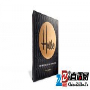 要从字体里感受美式复古风，这家公司的设计不可或缺