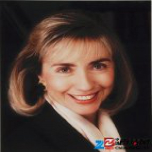 今年秋天的新书中，希拉里将会记录去年败选的经历和感悟