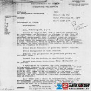 他参与制定了美国冷战战略，但却不理解自己的国家 | 有关苏联的那些书