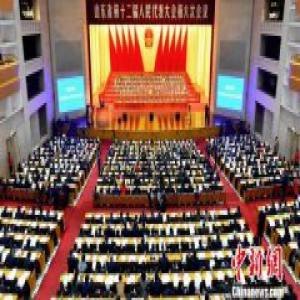 山东实施动能改革倒逼过剩产能 决心治雾霾