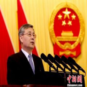 郭树清：山东要构建“亲”、“清”新型政商关系