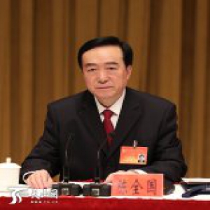 推动全面从严治党不断向纵深发展 为社会稳定和长治久安提供坚强保障