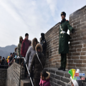 长城巡逻兵：用忠诚与奉献守护平安