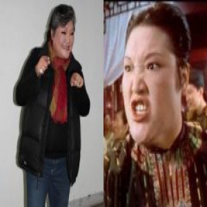 香港女星鲁芬因病离世 曾在《九品芝麻官》中饰演“烈火奶奶”