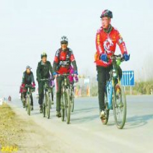 春节假期 洛阳未发生因烟花爆竹引发的火灾