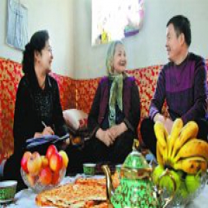 为好政策点赞 力促“大红包”落地