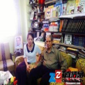 醉心阿拉伯文化十载 浙江80后姑娘欲圆文化传播梦