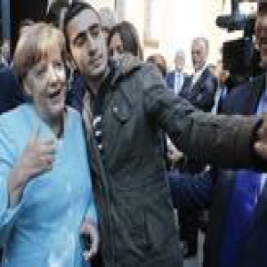 自拍照被用于虚假新闻 叙利亚难民将Facebook告上法庭