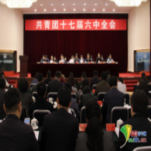 中青网评：党情在变化 增强光荣感