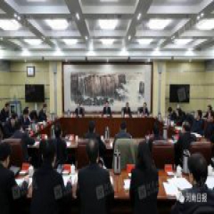 河南省委法律咨询机构名单公布