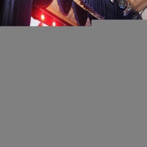 原创古典闽剧《白马王传奇》新春赴马祖演出