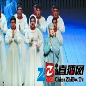 歌剧《鉴真东渡》讲述中日文化交流往事 邢时苗执导