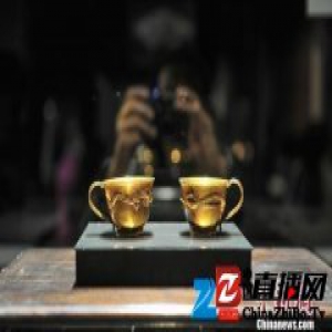 昆明藏家追索回流文物20年 开博藏馆展示私藏珍宝