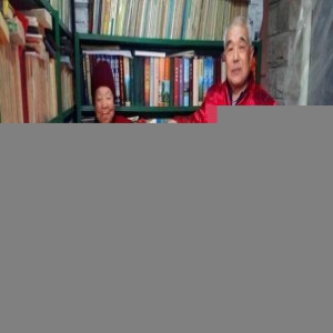 邢台80岁老人开办“家庭图书馆”十年 免费供市民查阅