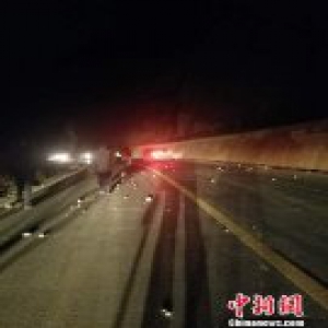 鲁甸4.9级地震已致5人受伤 10乡镇部分老旧房屋受损