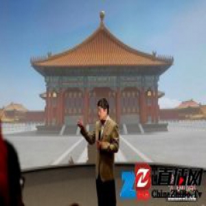 故宫开放面积将达85% 院长等近一半员工将搬出紫禁城