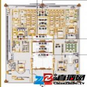 半数“故宫人”将迁出故宫：员工私家车禁入红墙