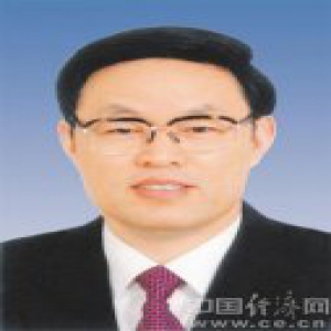 蒋定之当选江苏省政协主席 曾担任海南省长