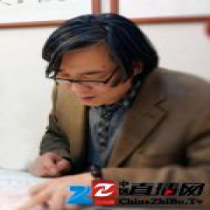 国画艺术家云彩新：画风古朴，气韵生动