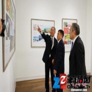 陕西去年文物国际交流成果丰硕 组织出入境展览15个