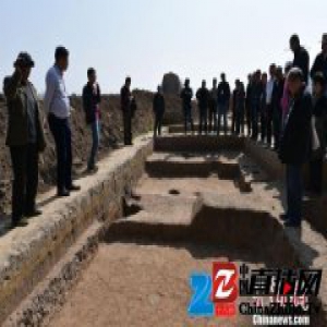 成昆复线考古新发现学术研讨会在四川凉山举行