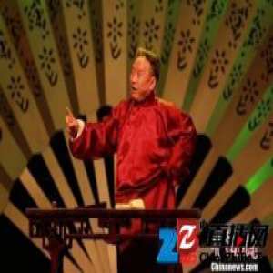 评书泰斗徐勍逝世 享年81岁