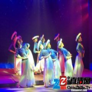 广西打造全息3D东南亚歌舞秀 开拓东盟旅游文化市场