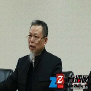 画家许仁龙谈邮票《千里江山图》：体现家国情怀