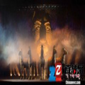 上海话剧艺术中心历史大戏《商鞅》回归沪上开演