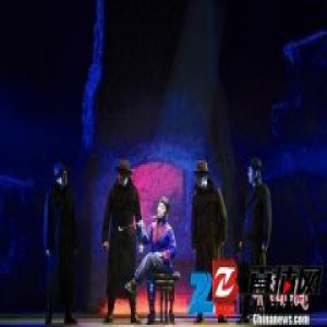 充盈东北味沈阳北市场抗日故事话剧《开炉》公演