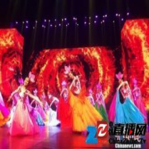 “广东十大海丝文化地理坐标”颁奖 构筑文化地标矩阵