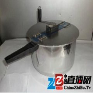 旧高压锅别扔！几步就可改造成手摇爆米花机