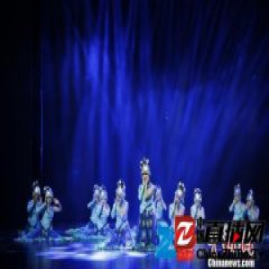 《多彩贵州风》巡演活动在辽宁大连举行