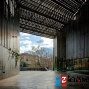2017年建筑行业的最高荣誉，竟给了一个西班牙本地小事务所