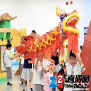 中国儿童戏剧精品展曼谷举行 孙悟空再“游”泰国