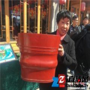 宁波拆迁社区收集“老古董” 老街人情味建档留忆