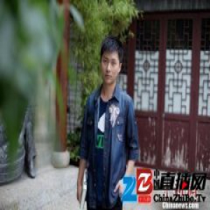 作家林卓宇《目光史》上市 开启纯文学创作生涯