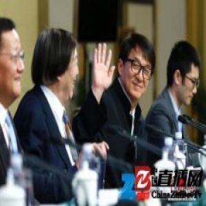 成龙：好莱坞电影对本土电影有压力也会促进进步