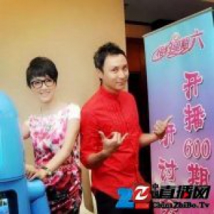 东方卫视主持人倪琳：传媒应该引领而非迎合