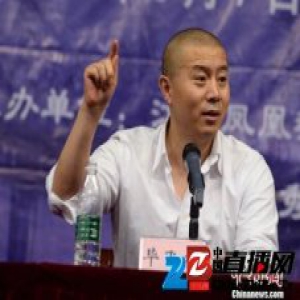 专访毕飞宇：小说内部是有温度的 读小说要感性