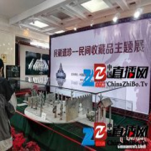 部分民间藏品展引真伪之争 藏家办展质量是否有约束？