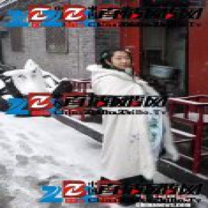 中国青少年兴传统文化热 北京双胞胎姐妹吟诗作赋忙