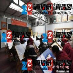 走访四川阿坝藏区：非遗传承带来一技之长