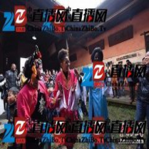 赣南采茶戏“代言人”：抓住乡情乡愁 助推文化走出去