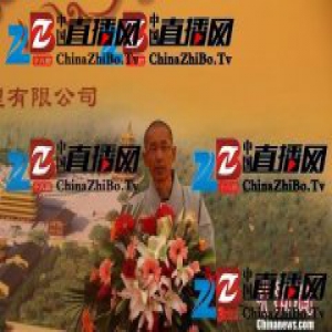 江东古刹三华寺更名双龙寺