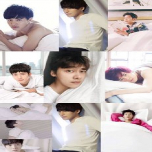 爱好是真奇特！马天宇鹿晗陈奕天都爱好白床单